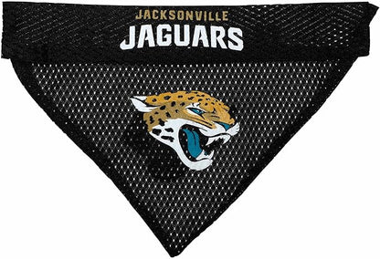 Pets First NFL DOG BANDANA by PETSFIRST