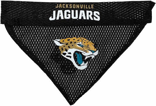 Pets First NFL DOG BANDANA by PETSFIRST