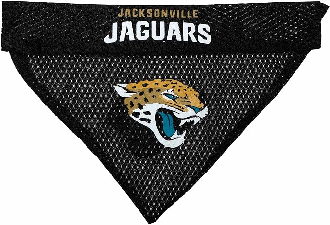 Pets First NFL DOG BANDANA by PETSFIRST