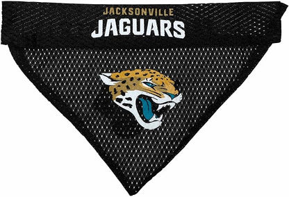 Pets First NFL DOG BANDANA by PETSFIRST