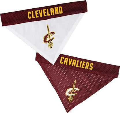 NBA Dog Bandana by PETSFIRST