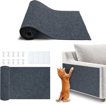 Best Pet Supplies Catify Cat Scratcher, Fun Interactive Scratchers, Claw Safe by BestPetSuppliesLLC
