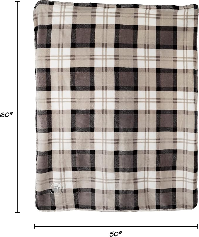 PETMAKER Pet Blanket - Image 2
