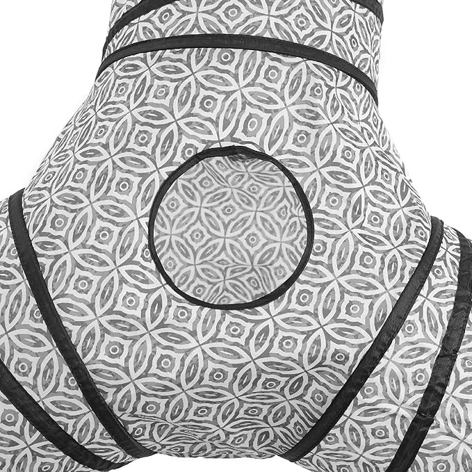 Tempcore 3 Way Collapsible Cat Tunnel - Image 4