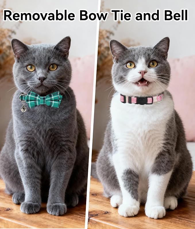Joytale Upgraded Cat Collar - Image 2