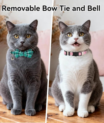 Joytale Upgraded Cat Collar - Image 2