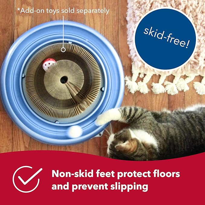 Coastal Pet Turbo Scratcher Cat Toy - Image 5