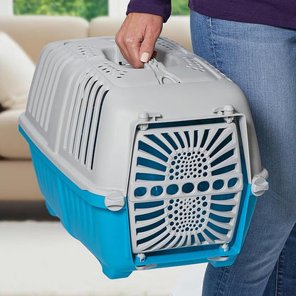 MidWest Homes for Pets Spree Travel Carrier – Hard-Sided Dog & Cat Carrier - Image 6