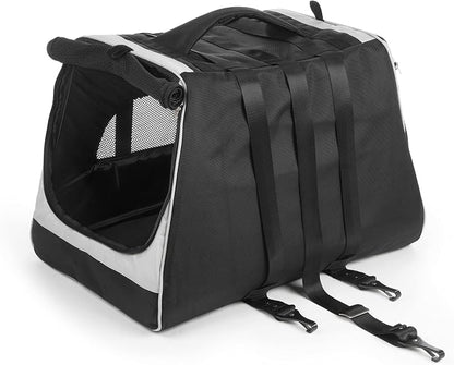 Sherpa Forma Frame Crash-Tested Travel Pet Carrier - Image 2