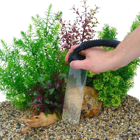 Fluval Easy Vac Gravel Cleaner - Image 2