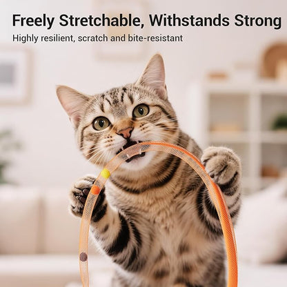 Potaroma Interactive Cat Toy - Image 6