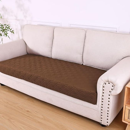 hyha Waterproof Dog Bed Blanket, Soft Pet Blankets, Waterproof Couch Cover - Image 2