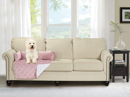 Brilliant Sunshine Premium Calming Dog Bed Mat, Silky Velvet, Removable - Image 3