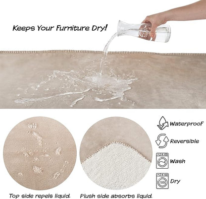 Waterproof Blanket for Dogs and Cats - Image 4