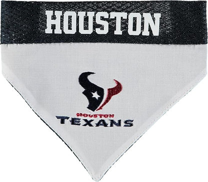 NFL DOG BANDANA by PETSFIRST