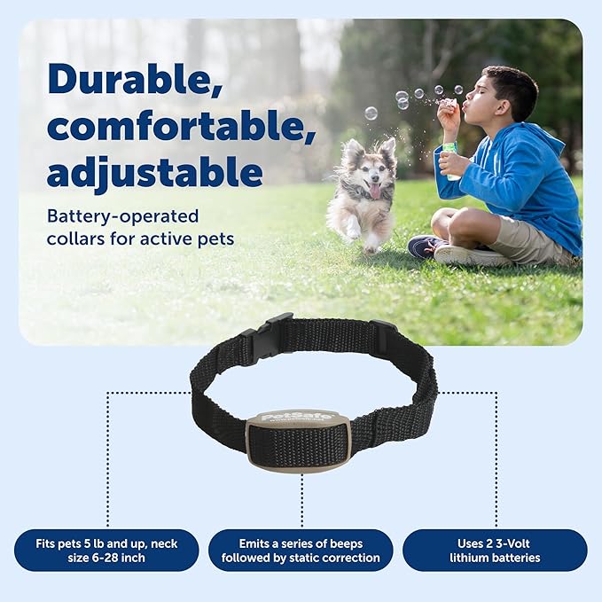 PetSafe Pawz Away Indoor Pet Barrier - Image 5