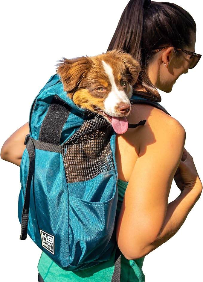 K9 Sport Sack Trainer by K9SportSack