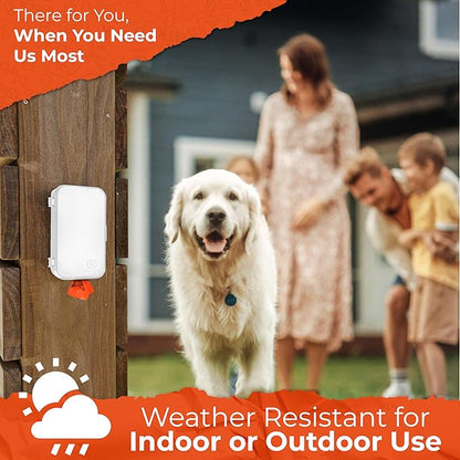 Dog Poop Bag Dispenser - Image 2