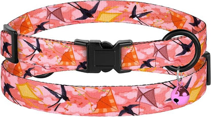 4PCS Breakaway Cat Collars - Image 6