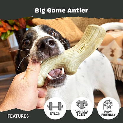 Barkbox Super Chewer Tough Dog Chew Toys - Image 4