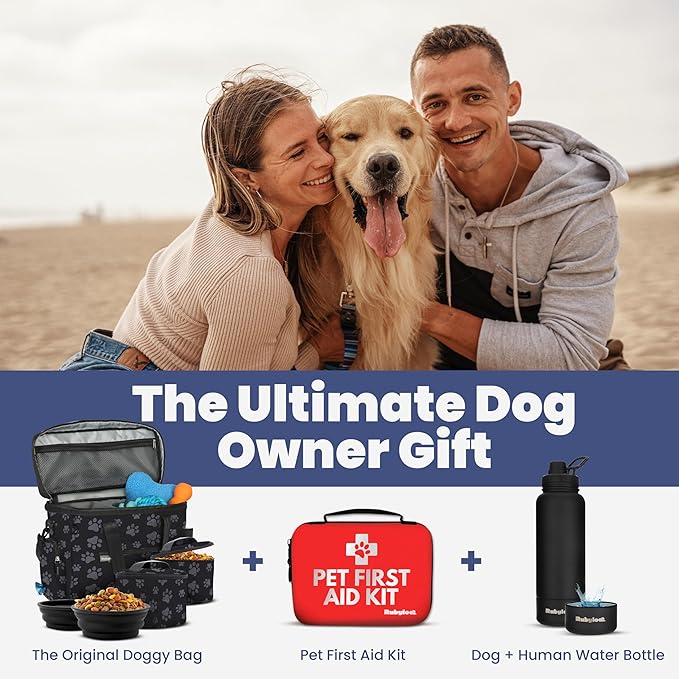 The Original Doggy Bag™ - Image 7