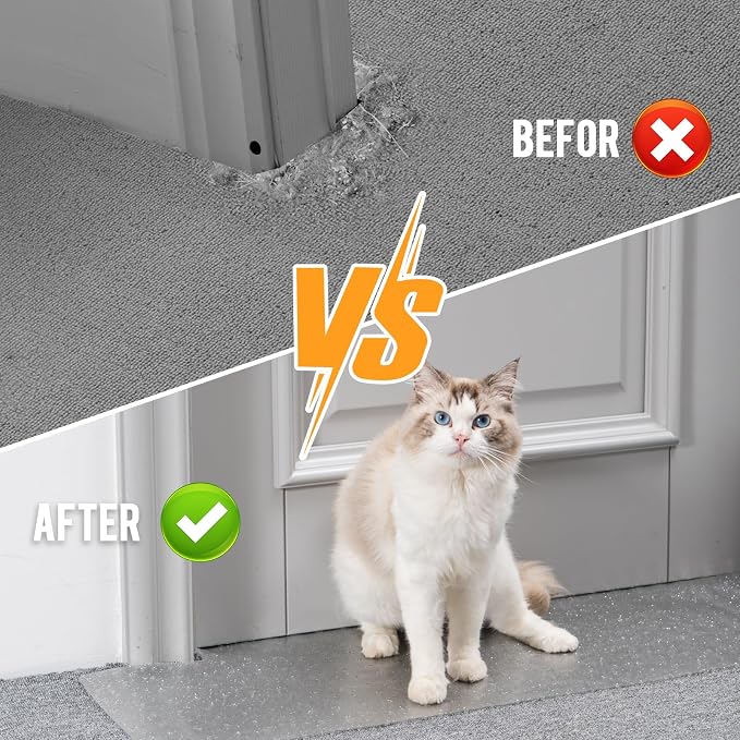 Uross Carpet Protector for Pets - Image 4