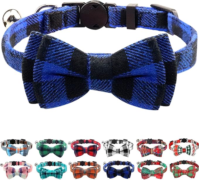 Joytale Upgraded Cat Collar by Joytale