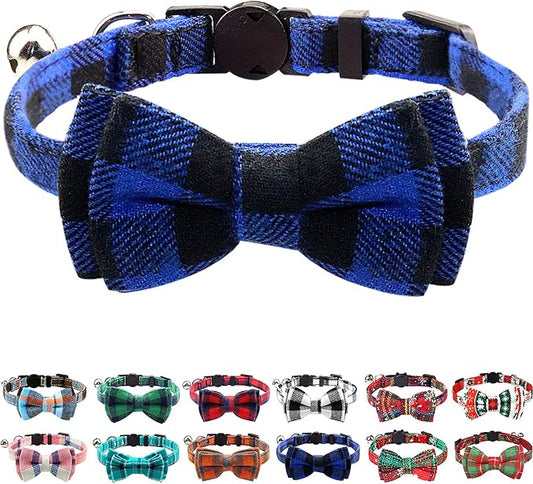 Joytale Upgraded Cat Collar by Joytale