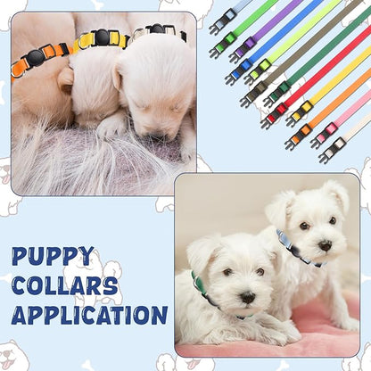 Puppy Whelping Supplies Kit Include 12 Puppy Shot Record Booklets 6 Record - Image 6