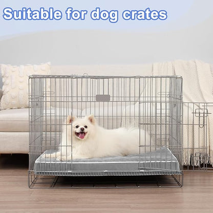 KSIIA Orthopedic Dog Bed Medium Size Dog - Image 8