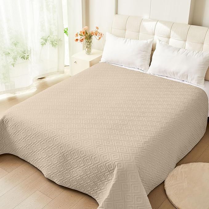 hyha Waterproof Dog Blanket, Soft Pet Bed Blankets, Waterproof Sofa Couch Cover - Image 8