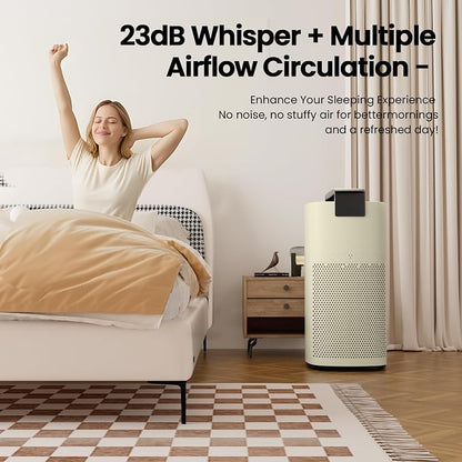 Air Purifiers for Home Large Room Up to 3600 Ft² - Image 5