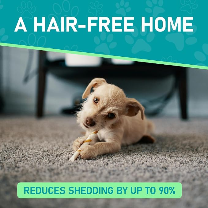Maxpower Planet Original Pet Grooming Rake - Image 9
