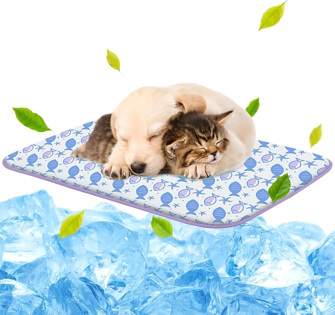 NWK Pet Cooling Mat by NWK