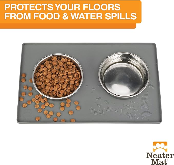 Neater Pet Brands Neater Mat Pet Mats - Image 2