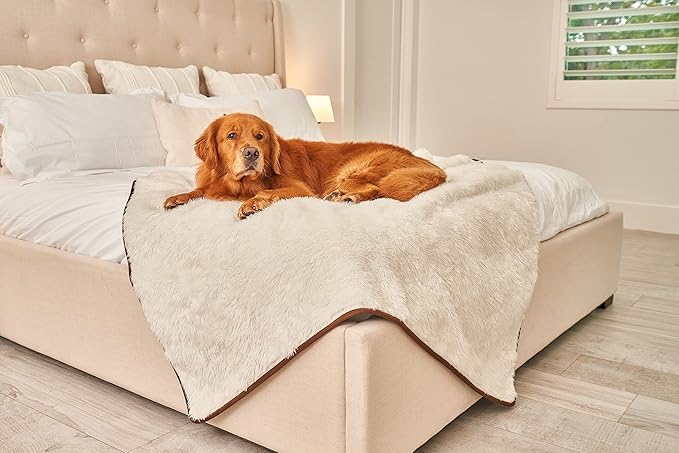 PupProtector Waterproof Throw Blanket - Image 5