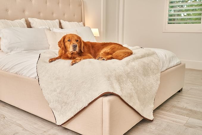 PupProtector Waterproof Throw Blanket - Image 4