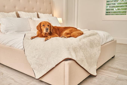PupProtector Waterproof Throw Blanket - Image 4