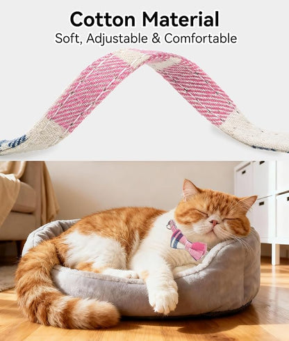 Joytale Upgraded Cat Collar - Image 4