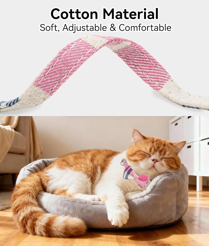 Joytale Upgraded Cat Collar - Image 4