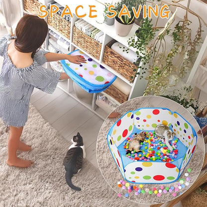 Palksky Interactive Cat Toys - Image 7
