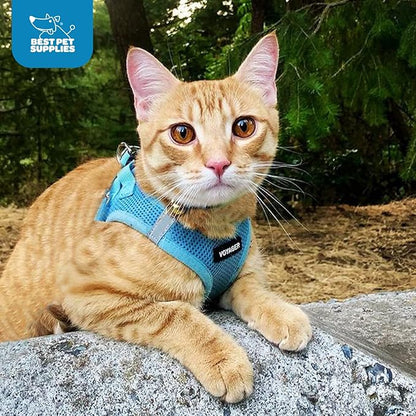 Best Pet Supplies Voyager Step-in Air Harness - Image 10