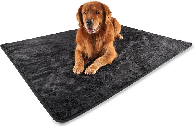 PupProtector Waterproof Throw Blanket by PAWBRANDS