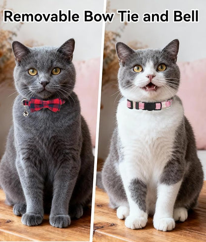 Joytale Upgraded Cat Collar - Image 2