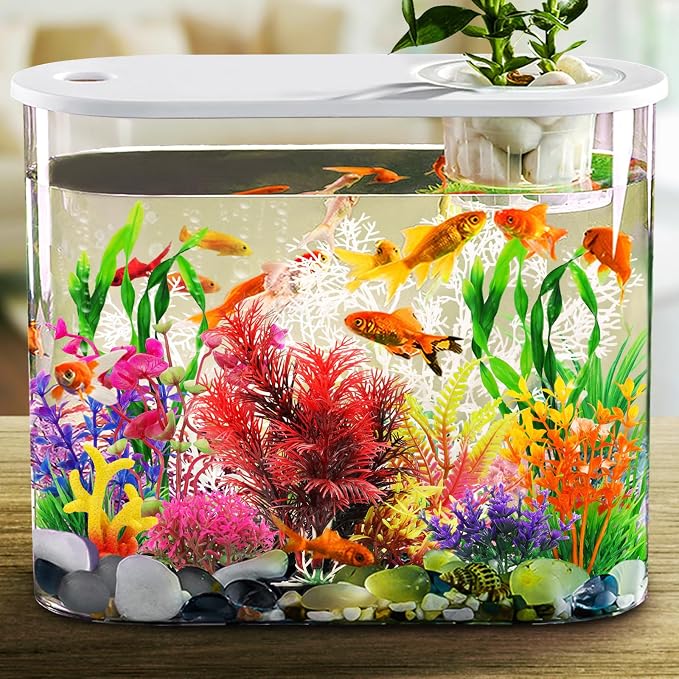 Aquarium Decorations Plants - Image 6
