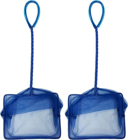 Penn-Plax Quick Net for Fish by Penn-Plax