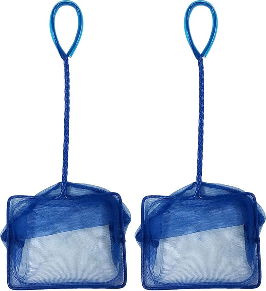 Penn-Plax Quick Net for Fish by Penn-Plax
