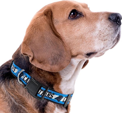 New & Improved Pets First NFL Licensed PET Collar- Heavy-Duty, and Durable New - Image 4