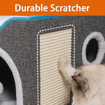 Cat Houses for Indoor Cats - Image 3