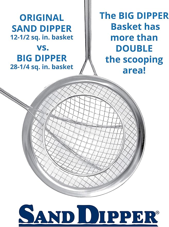 Sand Dipper Scoop - Image 3